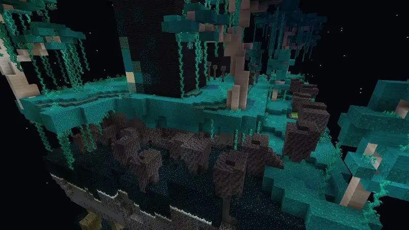 Скриншот Паркур смотрителя №3