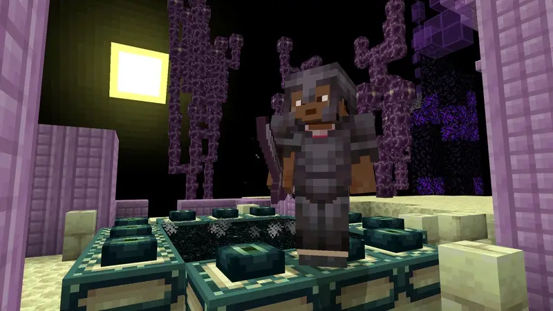 Скриншот Один блок: стихии №5