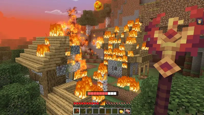 Скриншот Волшебные палочки №2