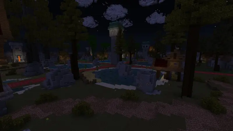 Скриншот Стены №7