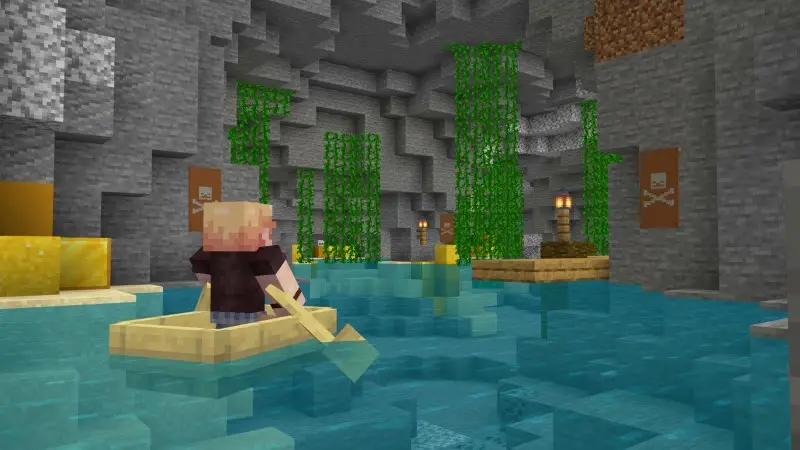 Скриншот Крушение самолета 2 №4