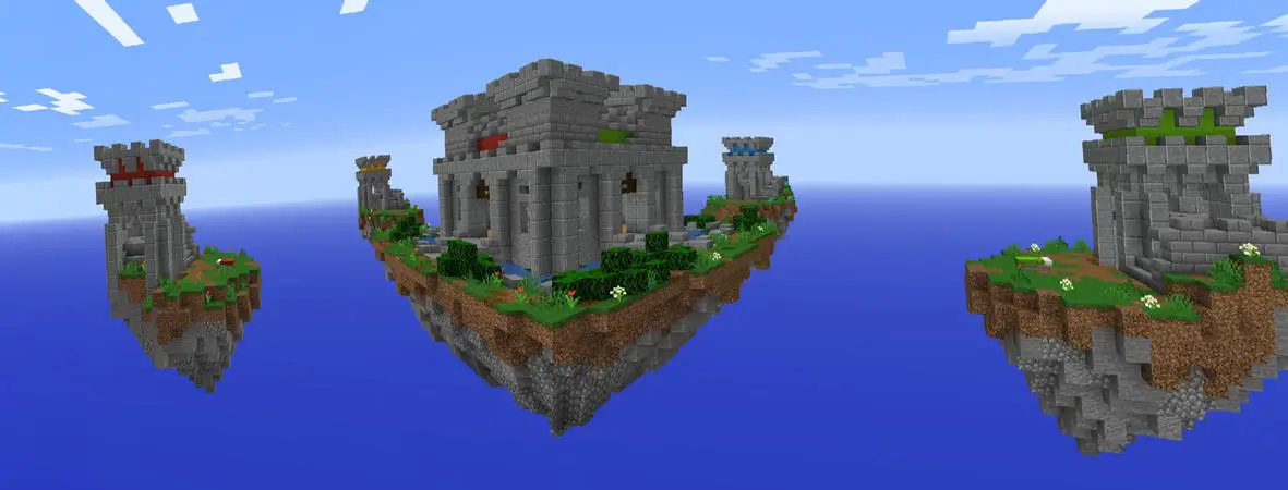 Кроватные войны: дополнительные карты panorama