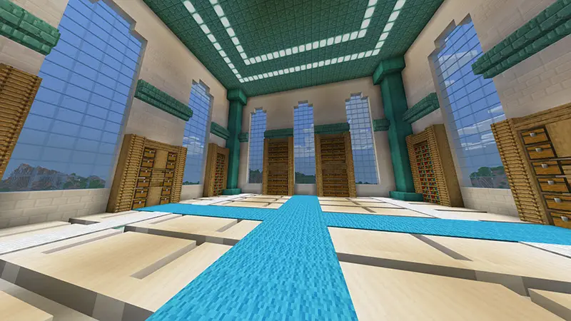 Скриншот Алмазная база №2