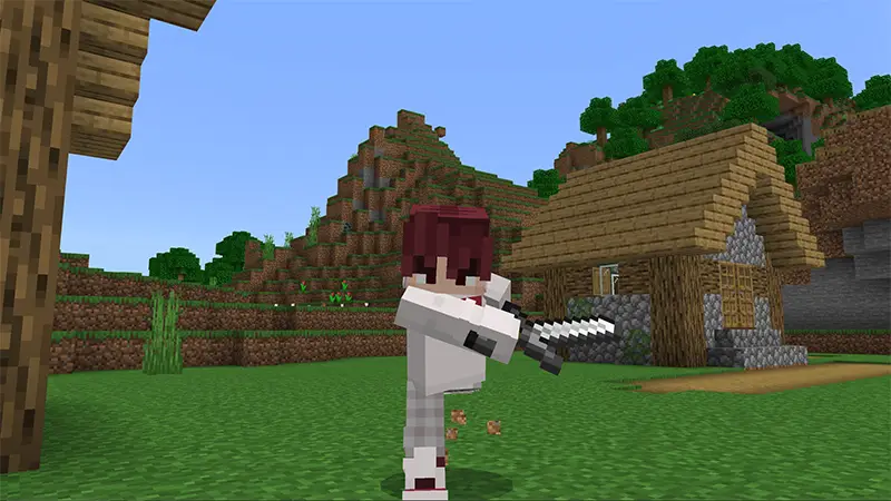 Скриншот Анимация+ Add-On №9