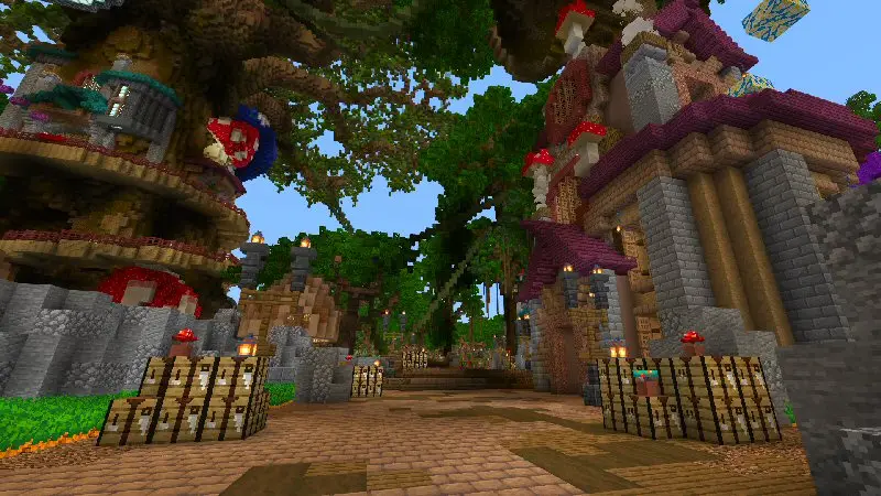 Скриншот Розовый свет №3