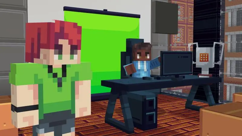 Скриншот Киберспортивный магнат №5