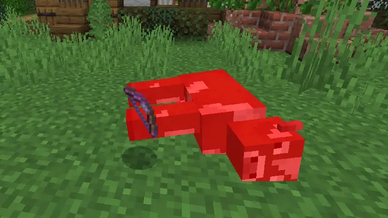 Скриншот Сверхмощная добыча из мобов №3