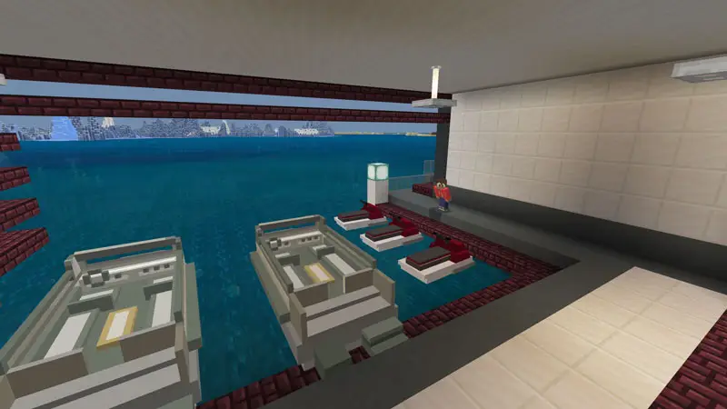 Скриншот Райский остров для миллионеров №2