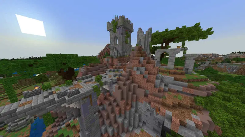 Скриншот Обезьяний рай №5