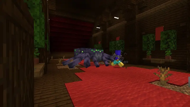 Скриншот Заброшенный замок №3