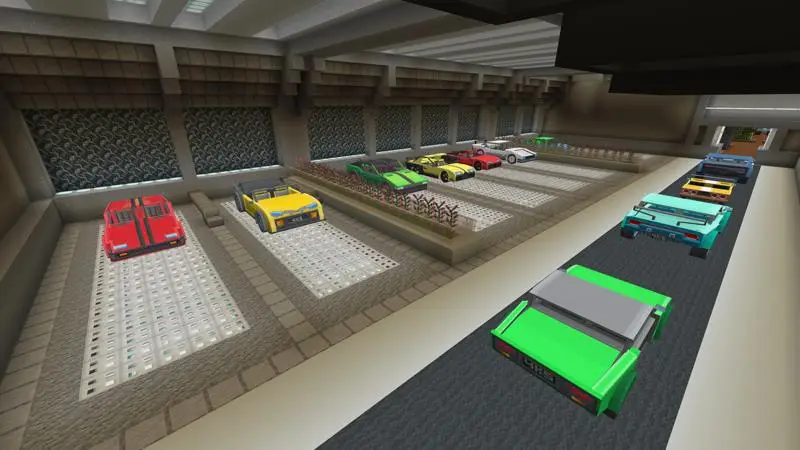 Скриншот Бегство в особняк миллионера №5