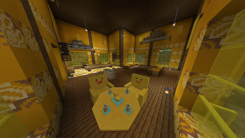 Скриншот Уткотопия №1