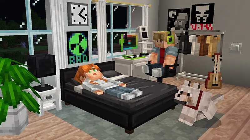 Скриншот Мебель — современная 2 №2