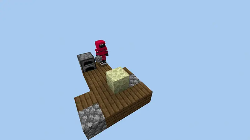 Скриншот ОДИН БЛОК: БЕЗ ГРАНИЦ №2