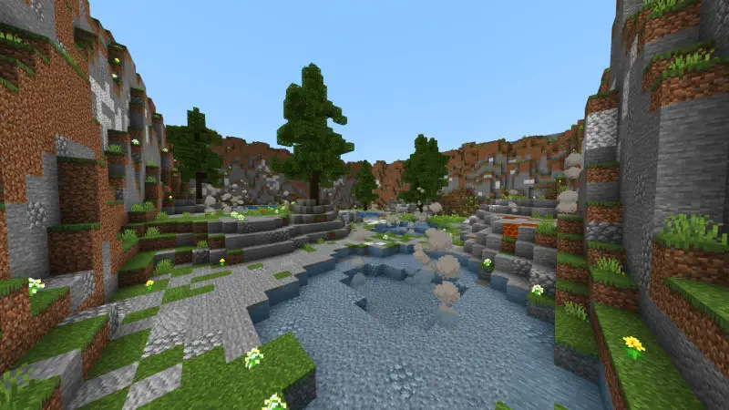 Скриншот Найди кнопку 3 №5