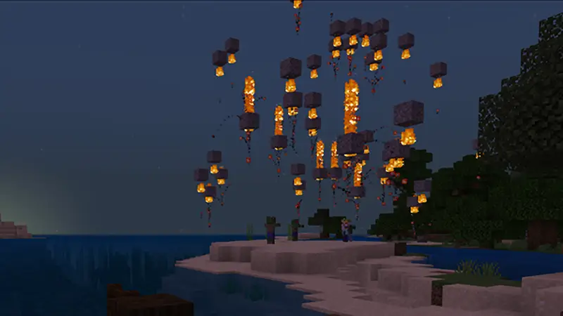 Скриншот Герои шахт и магии №4