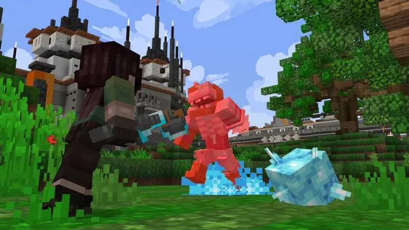 Скриншот Научно-фантастическое оружие №3