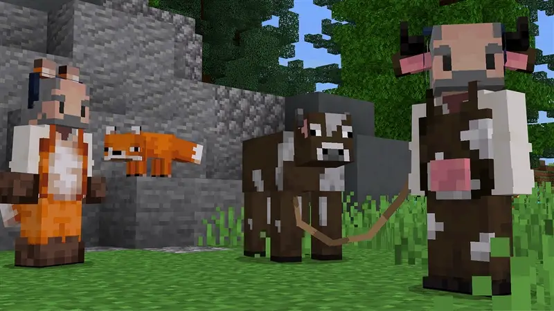 Скриншот Расширение доспехов 2 №3