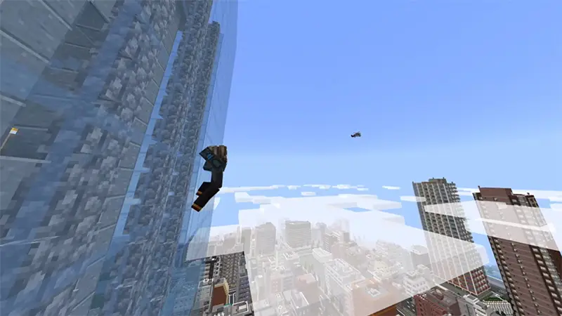 Скриншот Миссия невыполнима №1