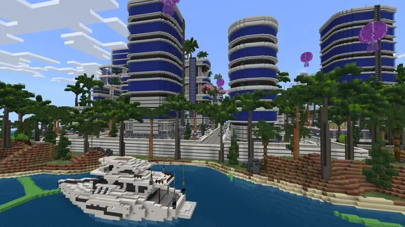 Скриншот Будущее №4