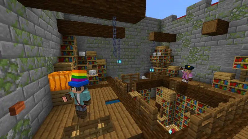 Скриншот Найди кнопку №1