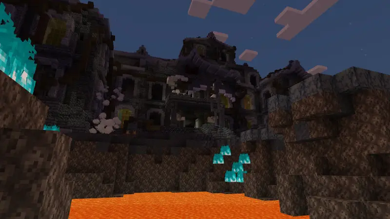 Скриншот ИССУШИТЕЛЬ++ №8