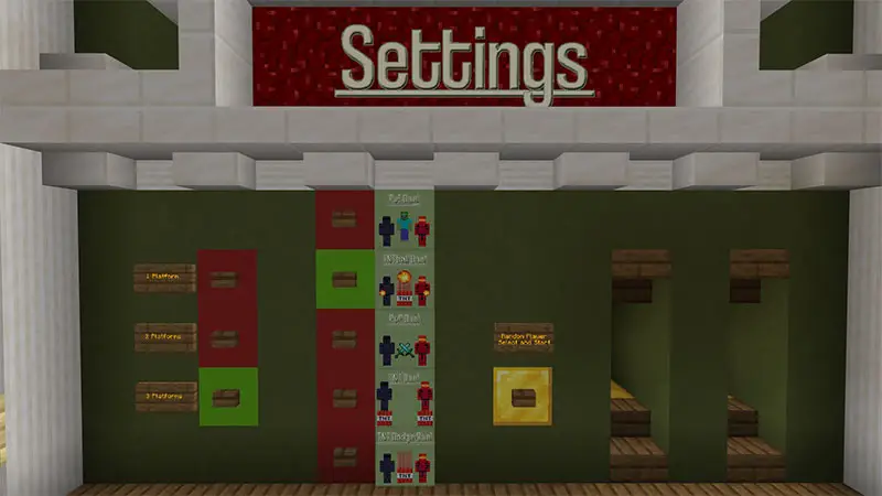 Скриншот Экстремальная дуэль №2