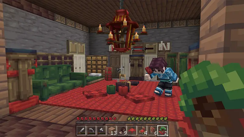 Скриншот Японские ресурсы №3