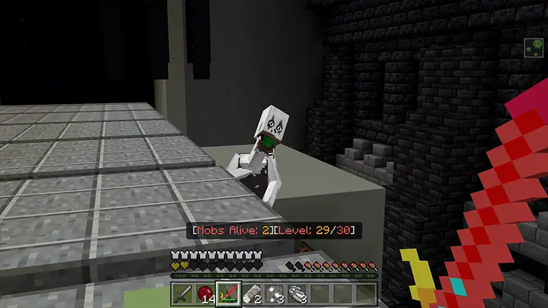 Скриншот ФАБРИКА ЗАКУЛИСЬЯ №4