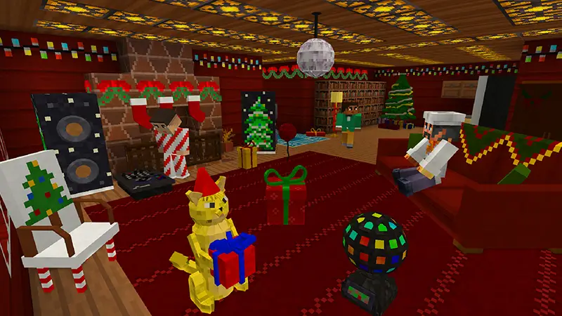 Скриншот Праздничная мебель №5