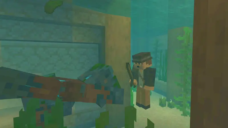 Скриншот Храмы фараонов: охота за сокровищами №5