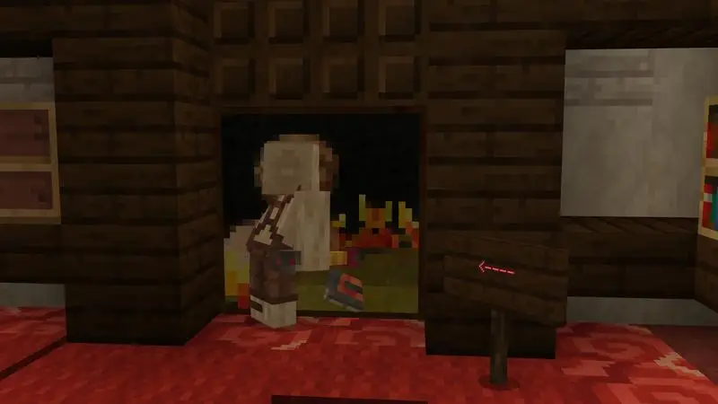 Скриншот Кричащий дом №9