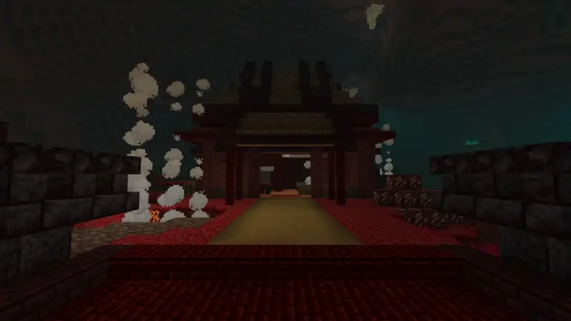 Скриншот Режим сложности Noob1234 №5