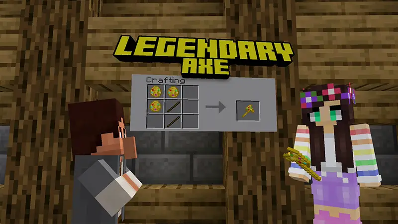 Скриншот ЛЕГЕНДАРНЫЕ ИНСТРУМЕНТЫ! №4