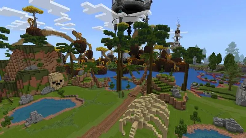 Скриншот Зона 77 №6