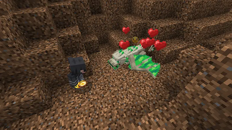 Скриншот Ручные драконы №4