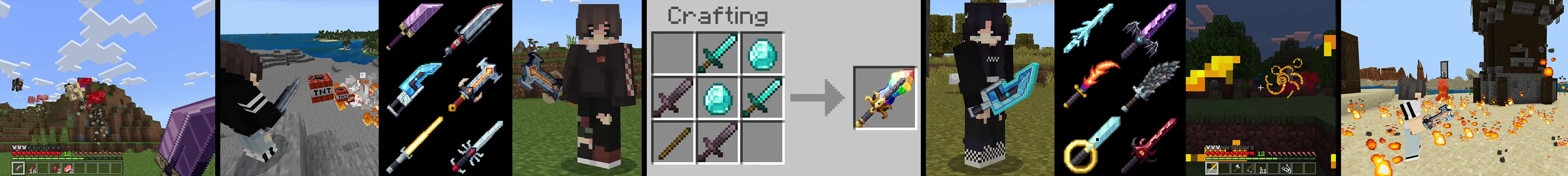 Оружие+ panorama