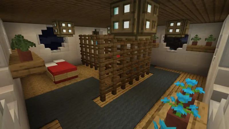 Скриншот Галактика ниндзя №4