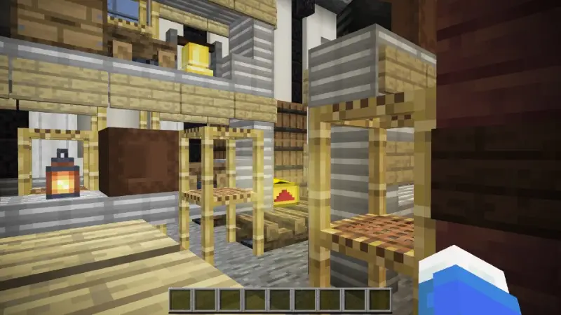 Скриншот Сумасшедшая доставка №2