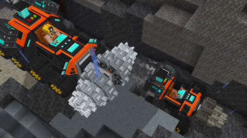 Скриншот Стахановцы №2