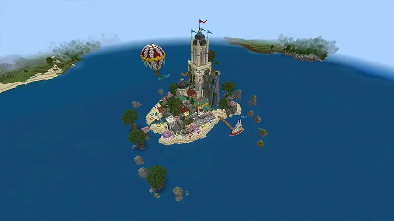 Скриншот ВИЛЛА ДЖИНЕВРА №8