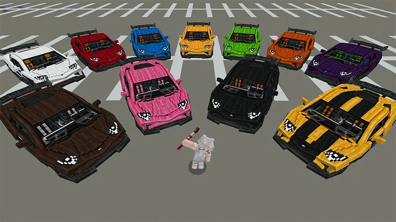 Скриншот Транспортные средства №4