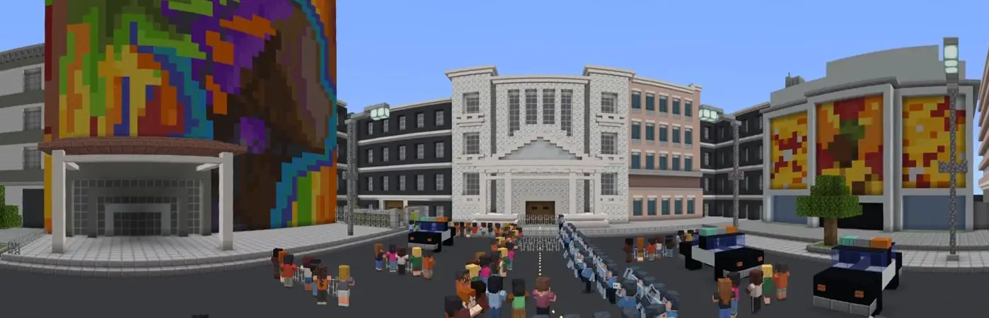 Хорошие неприятности panorama