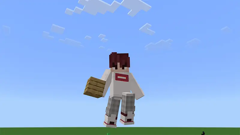 Скриншот Анимация+ Add-On №2