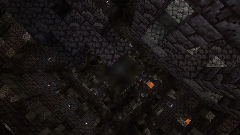 Скриншот Spleef №4