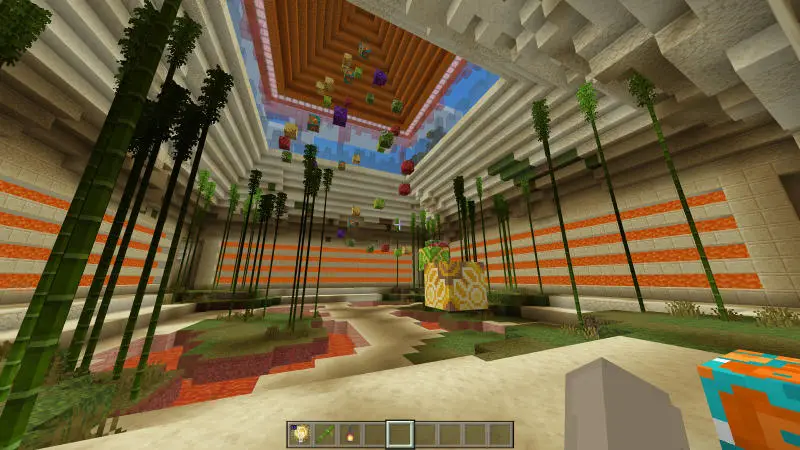 Скриншот Выживание в пустыне №3