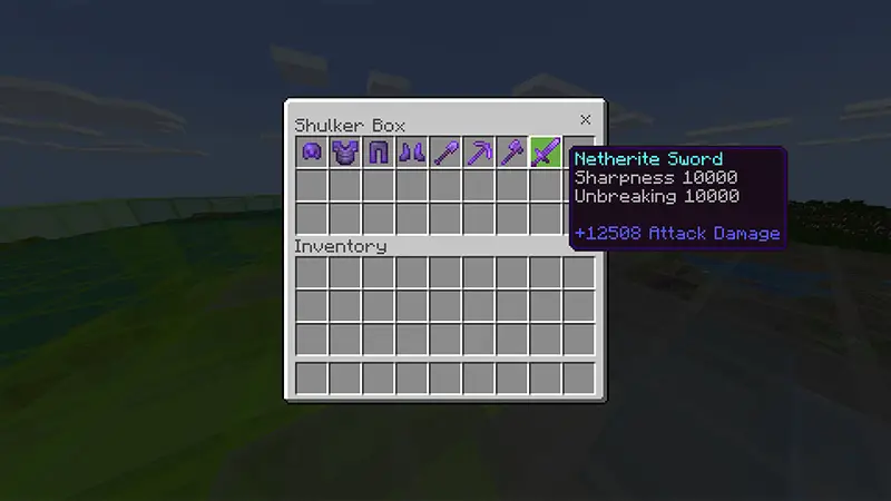 Скриншот Хакнутый храм №2