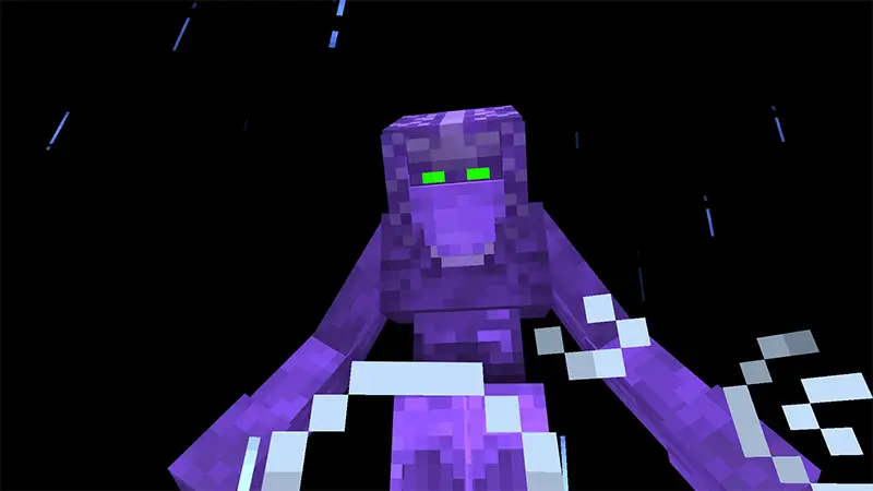 Скриншот МИР МОНСТРОВ №1