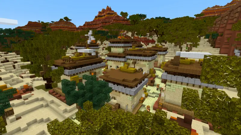 Скриншот Убежище в пустыне №3