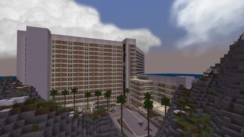 Скриншот Френсо-Спрингс №10